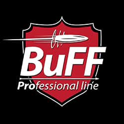 BuFF logo