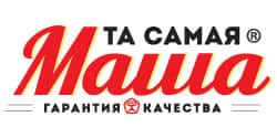Маша logo